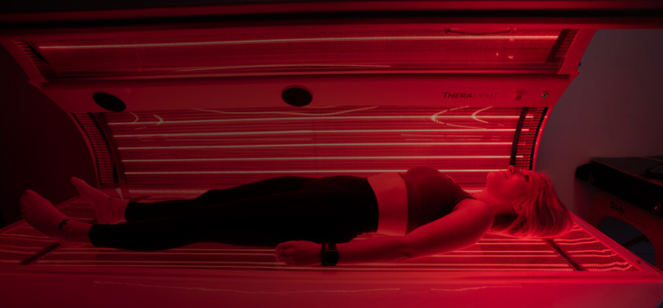 Red Light Therapy