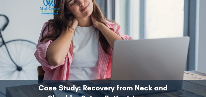 Recovery From Neck and Shoulder Pain