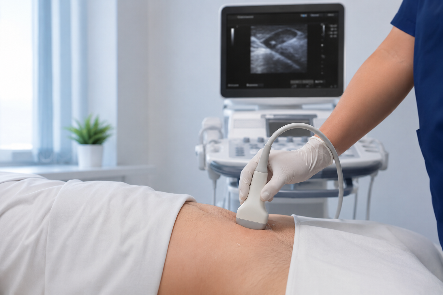 Hernia lumps soft tissue ultrasound Bolton