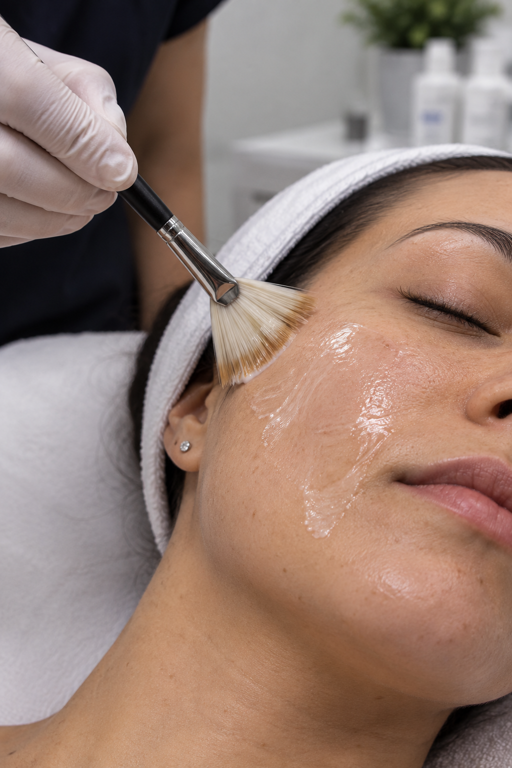 skin rejuvenation in bolton